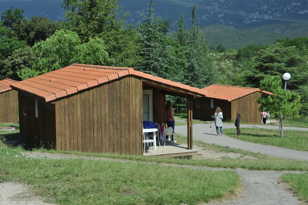Domaine De Castel Fizel Otel Caudies-de-Fenouilledes Dış mekan fotoğraf