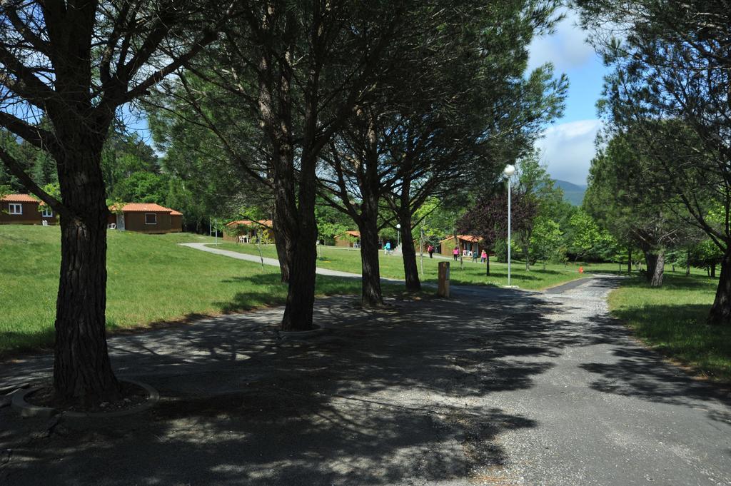 Domaine De Castel Fizel Otel Caudies-de-Fenouilledes Dış mekan fotoğraf