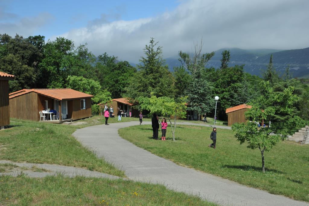 Domaine De Castel Fizel Otel Caudies-de-Fenouilledes Dış mekan fotoğraf