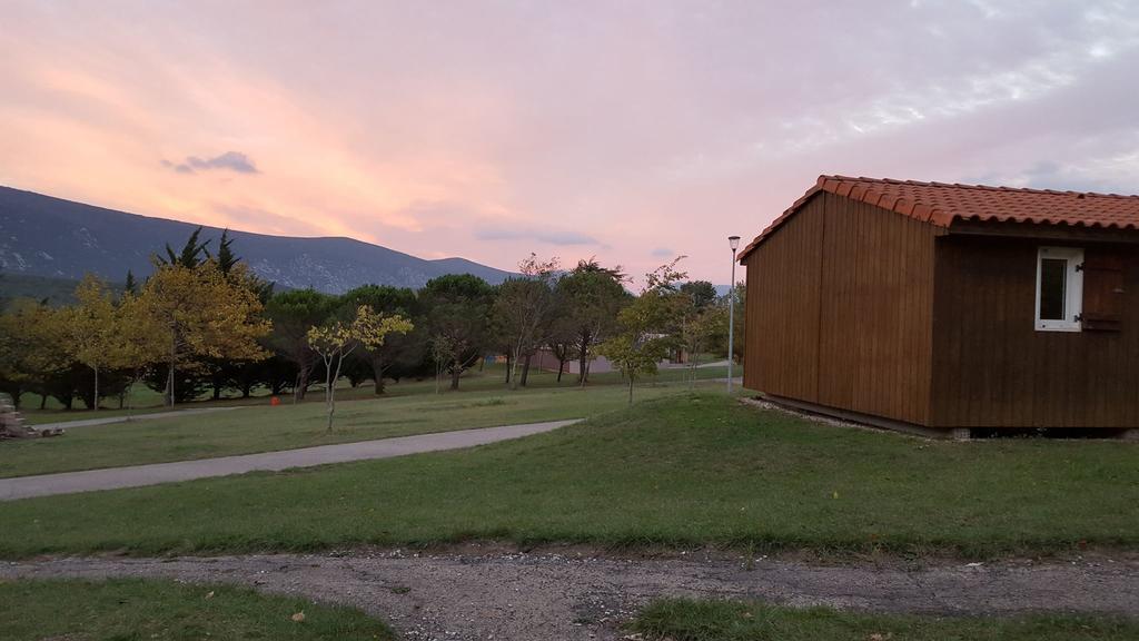 Domaine De Castel Fizel Otel Caudies-de-Fenouilledes Dış mekan fotoğraf