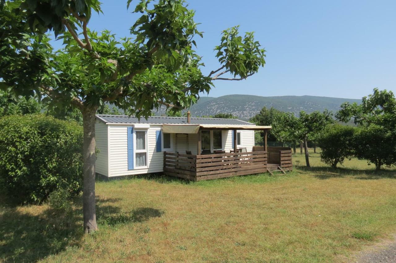 Domaine De Castel Fizel Otel Caudies-de-Fenouilledes Dış mekan fotoğraf